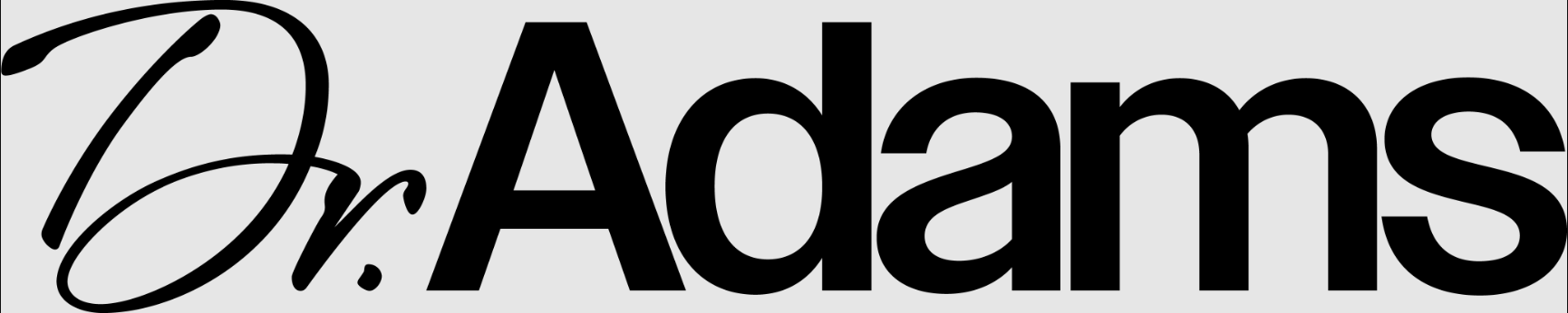 Dr. Adams analyse marktdynamik gesundheitswesen m&a