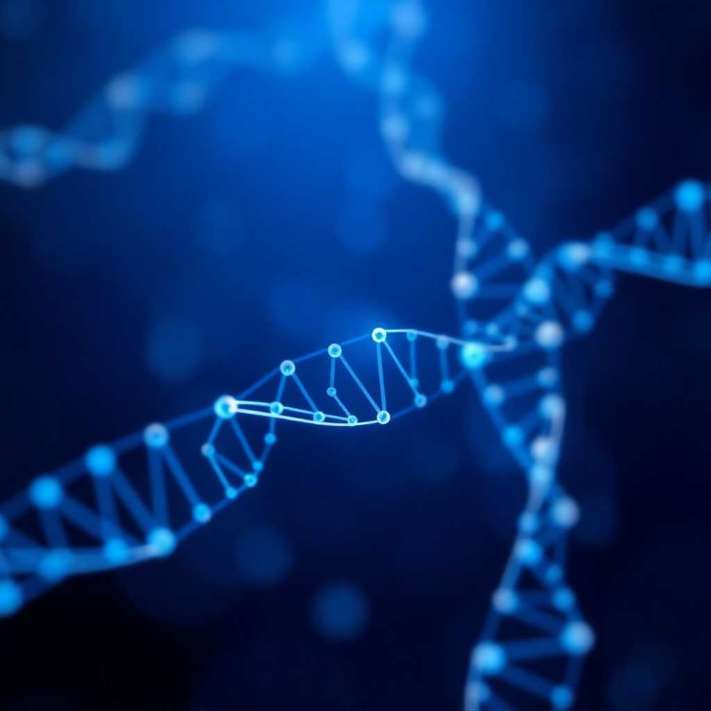 Genetic and molecular labs